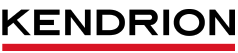 Kendrion
